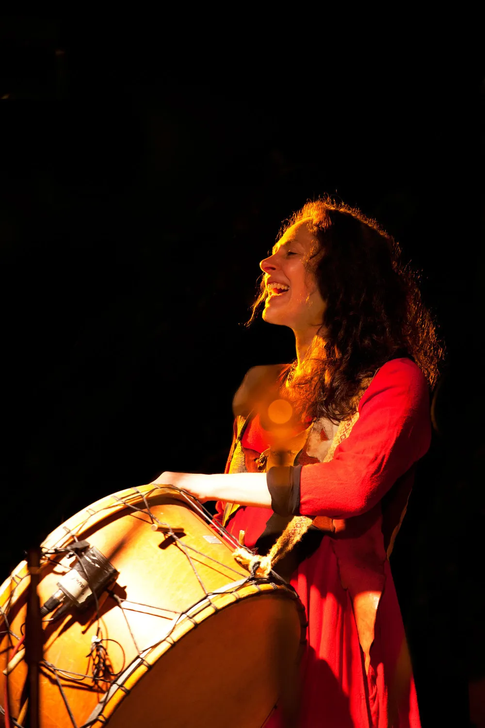 Friederike Funke