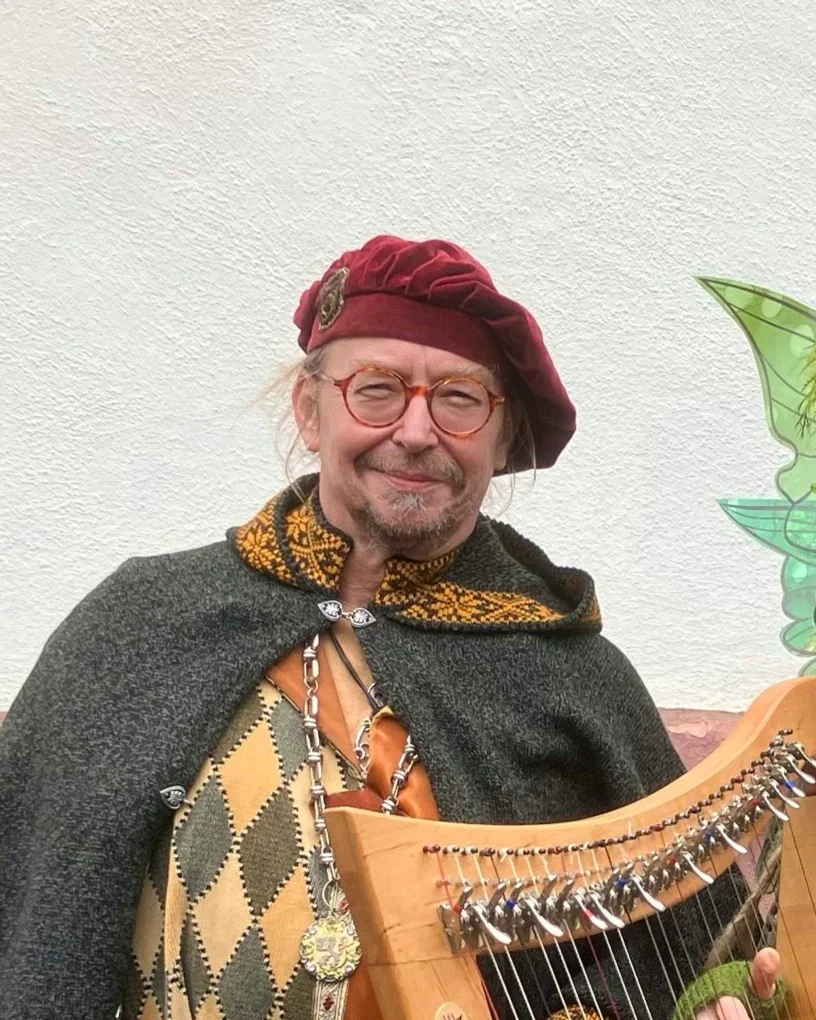 Boris Koller