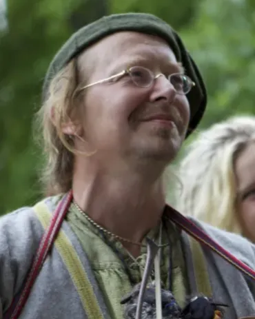 Holger Funke